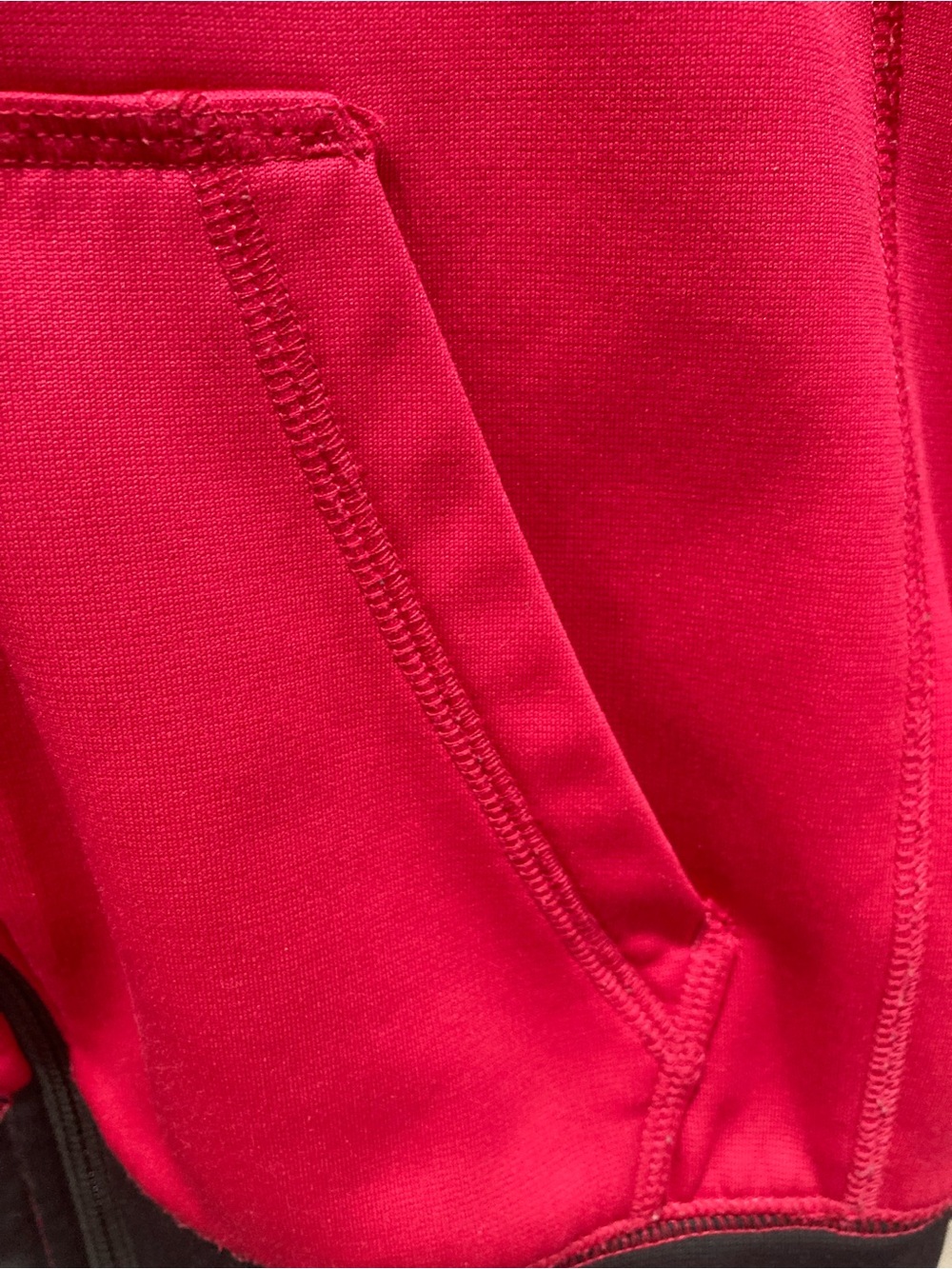 Nike Kids Full-Zip Hoodie - Picture 4 of 7